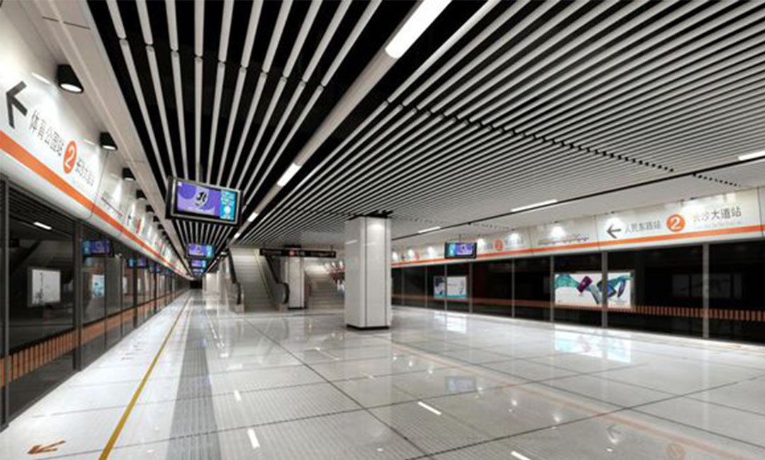 防城港可乐旅游移动电视广告案例