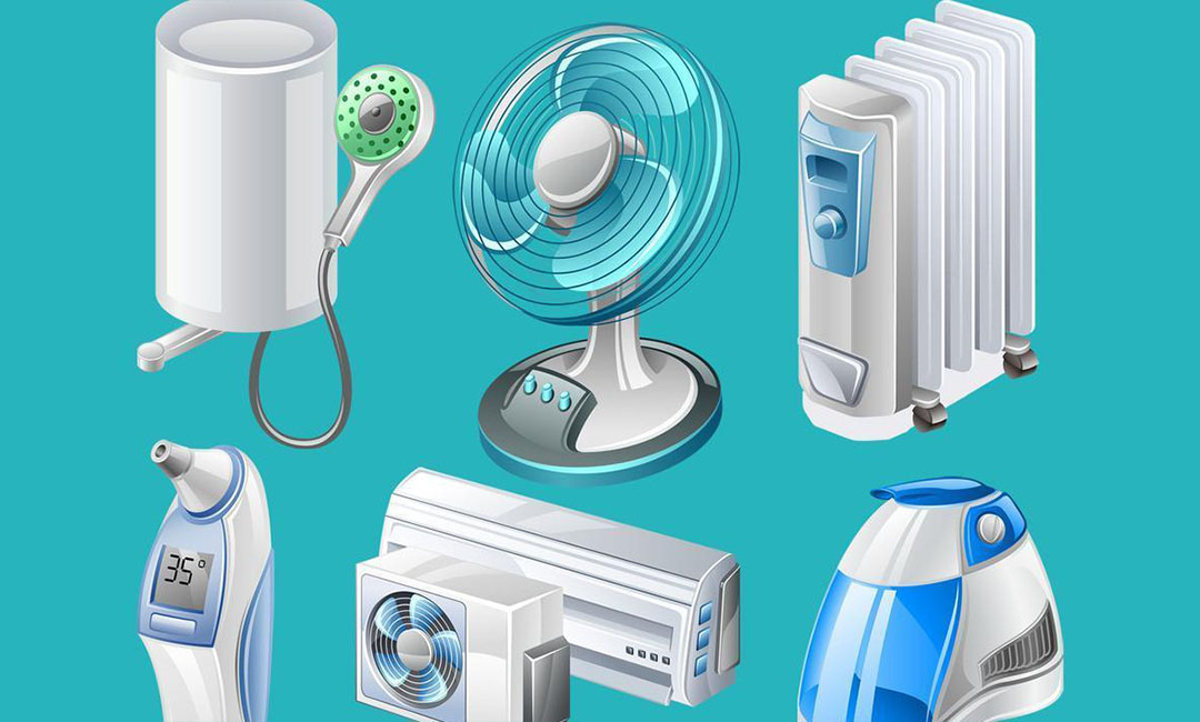 防城港丰泽电器APP开发案例